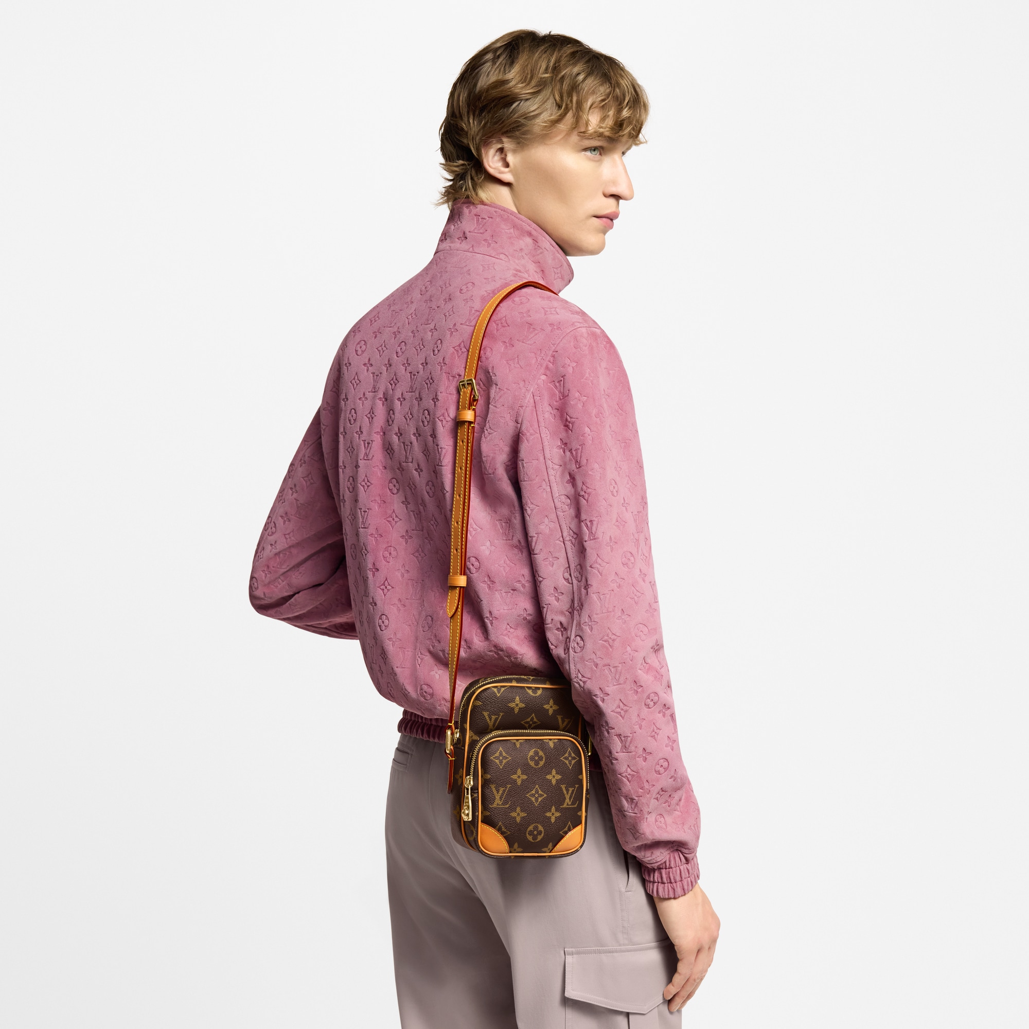Amazone G69 - Men Bags | LOUIS VUITTON